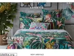 Sites similar to luxotic.com.au