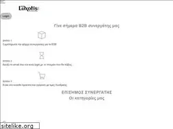 Sites similar to luxotis.com