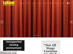 Sites similar to luxout.com