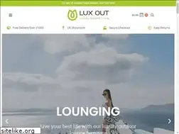 Sites similar to luxoutliving.co.uk