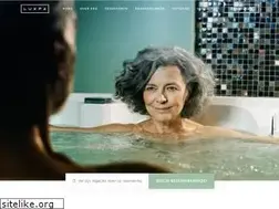 Sites similar to luxpa.nl