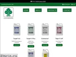 Sites similar to luxpam-usa.com