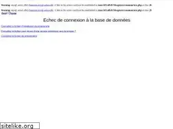 Sites similar to luxpierre.free.fr