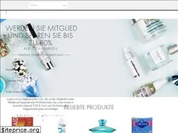Sites similar to luxplus.com