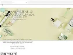 Sites similar to luxplus.fi
