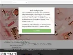 Sites similar to luxplus.nl