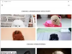 Sites similar to luxpom.com