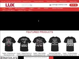 Sites similar to luxpu.com