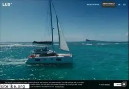 Sites similar to luxresorts.com