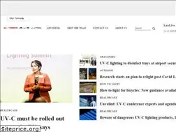 Sites similar to luxreview.com