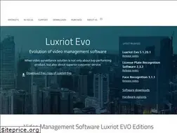 Sites similar to luxriot.com