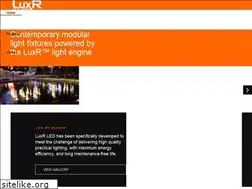 Sites similar to luxrled.com