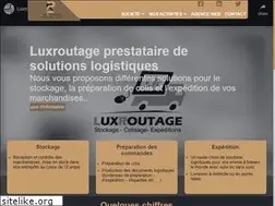 Sites similar to luxroutage.lu