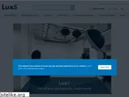 Sites similar to luxs.biz