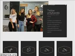 Sites similar to luxsalon.fi