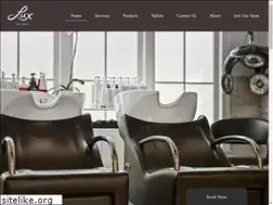 Sites similar to luxsalonbr.com
