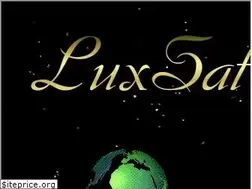 Sites similar to luxsat.be