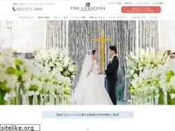 Sites similar to luxscena.com