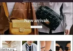 Sites similar to luxsecondchance.com