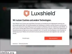 Sites similar to luxshield.de