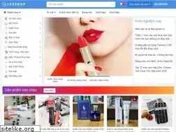 Sites similar to luxshop.vn