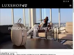 Sites similar to luxshop4u.com