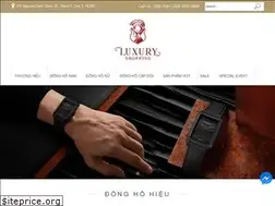 Sites similar to luxshopping.vn