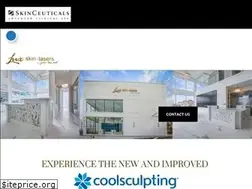 Sites similar to luxskinlasers.com