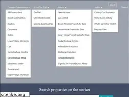 Sites similar to luxsocalmontecito.com