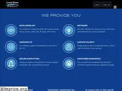 Sites similar to luxsock.ru