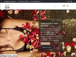 Sites similar to luxspa.rs