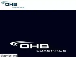 Sites similar to luxspace.lu