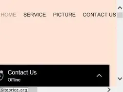 Sites similar to luxspanails.com
