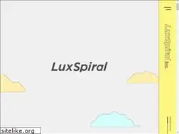 Sites similar to luxspiral.co.jp