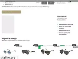 Sites similar to luxsunglasses.nl
