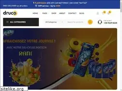 Sites similar to luxsupplier.com