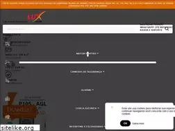 Sites similar to luxsystem.com.br