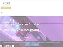 Sites similar to luxtal.es