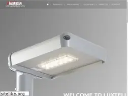Sites similar to luxtella.com