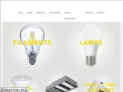 Sites similar to luxtg.com