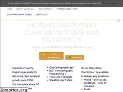 Sites similar to luxtherapyclinic.com