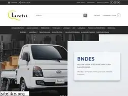 Sites similar to luxtil.com.br