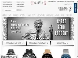 Sites similar to luxtime.pl