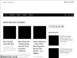 Sites similar to luxtionary.com