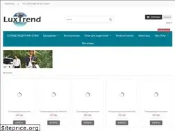 Sites similar to luxtrend.com.ua