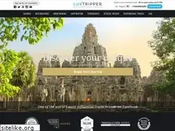 Sites similar to luxtripper.co.uk