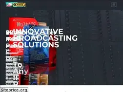 Sites similar to luxtv.be