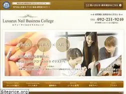 Sites similar to luxueux-nail.com