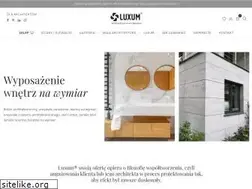 Sites similar to luxum.pl