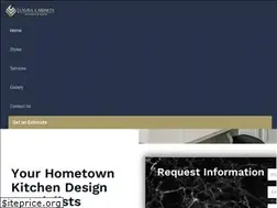 Sites similar to luxuracabinets.com